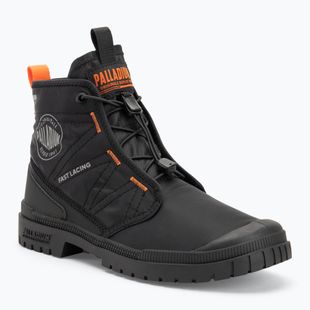 Черевики Palladium SP20 Travel HI black
