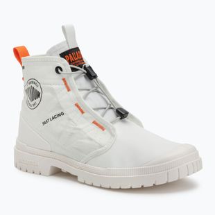 Черевики Palladium SP20 Travel HI star white