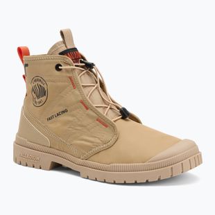 Черевики Palladium SP20 Travel HI desert