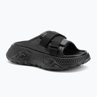 Шльопанці Palladium Offbound Slide black