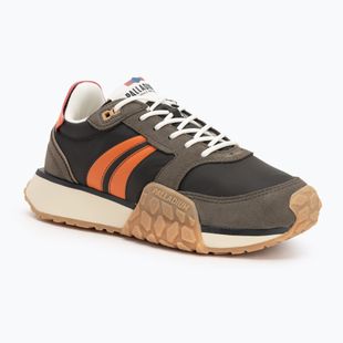 Кросівки Palladium Troop Runner Flame beluga