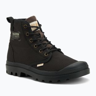 Черевики Palladium Pampa Michigan black