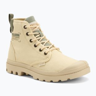 Черевики Palladium Pampa Michigan sahara