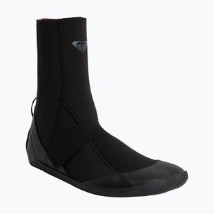 Взуття неопренове жіноче Buty ROXY 3.0 mm Prologue+ Round Toe Boot black