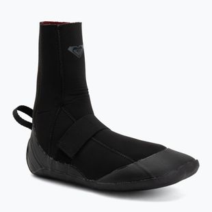 Взуття неопренове жіноче Buty ROXY 3.0 mm Prologue+ Round Toe Boot black