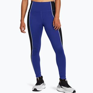 Лосини для тренувань жіночі Under Armour Train Leg Novelty team royal/black/white