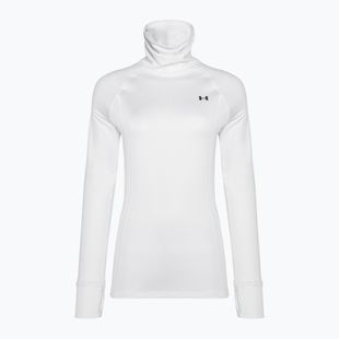 Кофта жіноча Under Armour Train CW Funnel Neck white/black