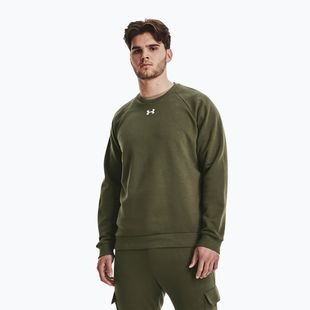 Кофта чоловіча Under Armour Rival Fleece Crew