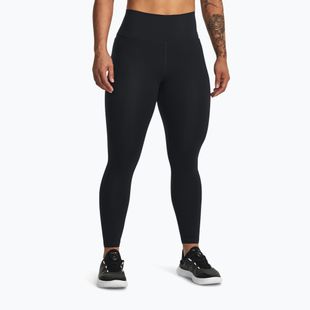 Легінси для тренувань жіночі Under Armour Meridian Ankle Leg black
