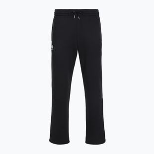 Штани чоловічі Under Armour Icon Fleece Pant black/white