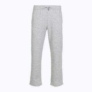 Штани чоловічі Under Armour Icon Fleece Pant mod gray full heather/white