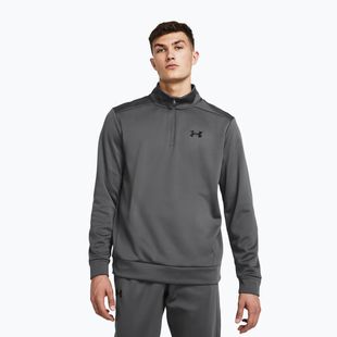 Кофта для тренувань чоловіча Under Armour Armour Fleece 1/4 Zip