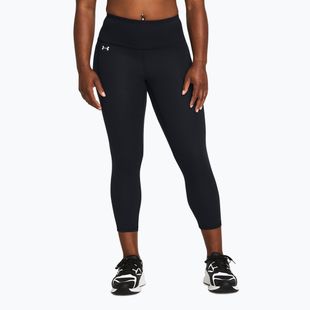 Легінси жіночі Under Armour Motion Capri black/white