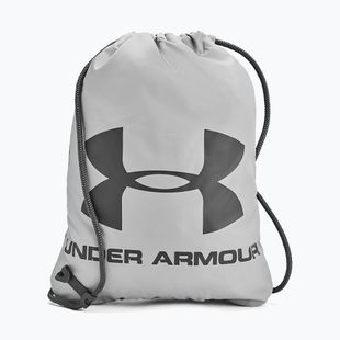 Сумка Under Armour Ozsee mod grey/castlerock