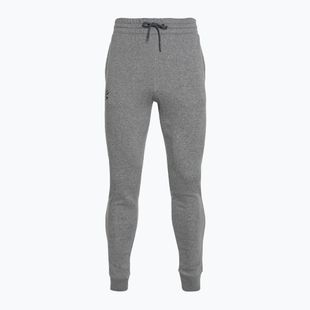 Штани чоловічі Under Armour Curry Splash Jogger castlerock/black
