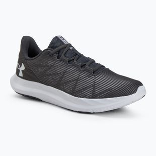 Кросівки для бігу чоловічі Under Armour Charged Speed Swift castlerock/castlerock/white