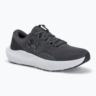 Кросівки для бігу чоловічі Under Armour Charged Surge 4 castlerock/anthracite/anthracite