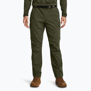 Штани чоловічі Under Armour Enduro Elite Cargo marine od green / marine od green