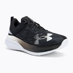 Кросівки для бігу Under Armour Velociti Pro black/anthracite/white