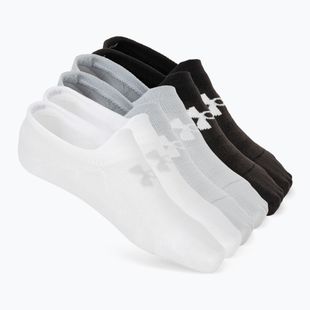 Шкарпетки чоловічі Under Armour Essential ULT 6 пар