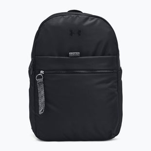 Рюкзак жіночий Under Armour Studio Campus BP black / black / black