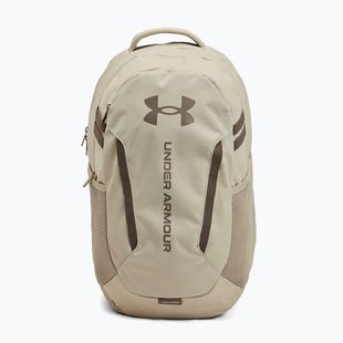 Рюкзак міський Under Armour Hustle 6.0 29 л khaki base/khaki base/taupe dusk