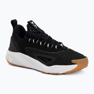 Кросівки для тренувань жіночі Under Armour Project Rock 7 black