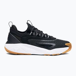 Кросівки для тренувань жіночі Under Armour Project Rock 7 black