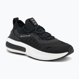 Кросівки жіночі Under Armour Phantom 4 black/anthracite/white