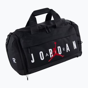 Сумка для тренувань Nike Jordan Jam Velocity Duffle 81 л black