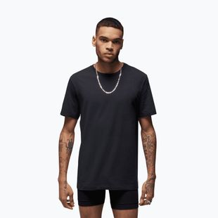 Футболка чоловіча  Jordan JHM Flight Base Tee 2 pcs black