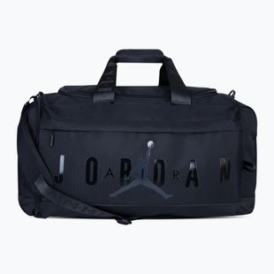 Сумка для тренувань Nike Jordan Jam Velocity 46 l black/black