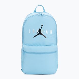 Рюкзак міський Nike Jordan Heritage Eco 24 l aquarius blue