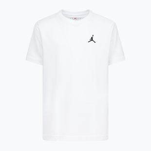 Дитяча футболка Jordan Jumpman Air EMB white
