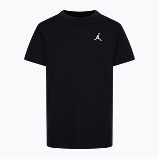 Футболка дитяча  Jordan Jumpman Air EMB black