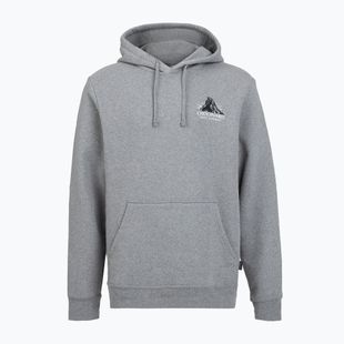 Кофта чоловіча Patagonia Chouinard Crest Uprisal Hoody gravel heather