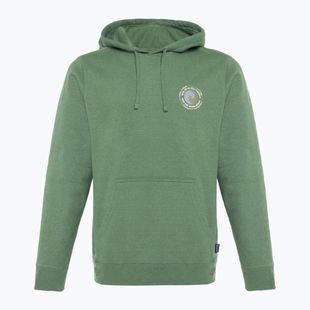 Чоловічий світшот Patagonia Unity Fitz Uprisal Hoody terrain green від Patagonia