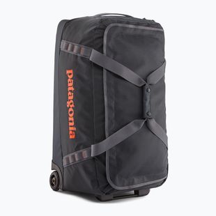 Сумка дорожня Patagonia Black Hole Wheeled Duffel 70 л smolder blue