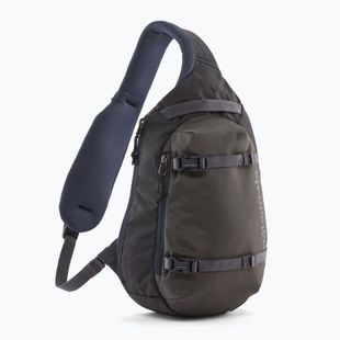 Рюкзак на плече Patagonia Atom Sling 8 л smolder blue
