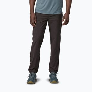 Штани трекінгові чоловічі Patagonia Quandary Joggers black