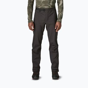 Штани трекінгові чоловічі Patagonia Mixed Alpine black