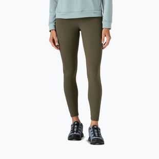 Легінси жіночі Patagonia Maipo 7/8 Tights pine needle green