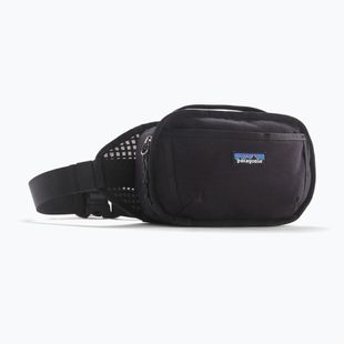 Сумка-бананка Patagonia Fieldsmith Hip Pack 5 л black