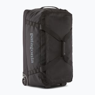 Сумка дорожня Patagonia Black Hole Wheeled Duffel 70 л black