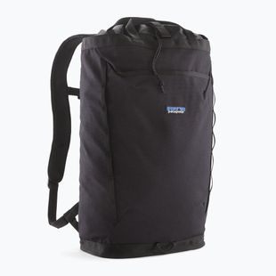 Рюкзак міський Patagonia Fieldsmith Linked 24 л black