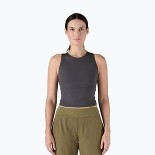 Футболка трекінгова жіноча Patagonia Reversible Tank black