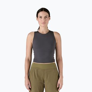 Футболка трекінгова жіноча Patagonia Reversible Tank black