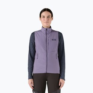 Жилет жіночий Patagonia Nano-Air Light Vest concrete purple