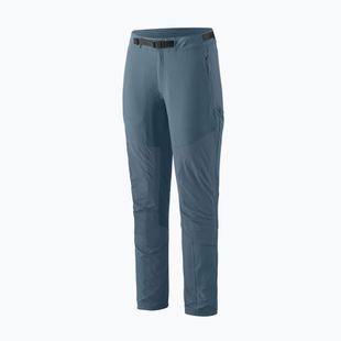 Штани жіночі Patagonia Terravia Alpine Pants utility blue