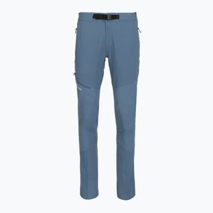 Штани жіночі Patagonia Terravia Alpine Pants utility blue